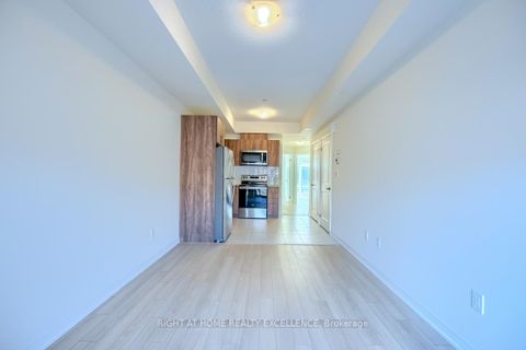 Photo 5 at 16 - 235 Mclevin Avenue E, Malvern, Toronto