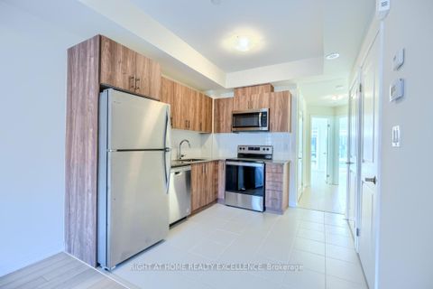 Photo 8 at 16 - 235 Mclevin Avenue E, Malvern, Toronto