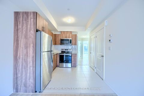 Photo 9 at 16 - 235 Mclevin Avenue E, Malvern, Toronto