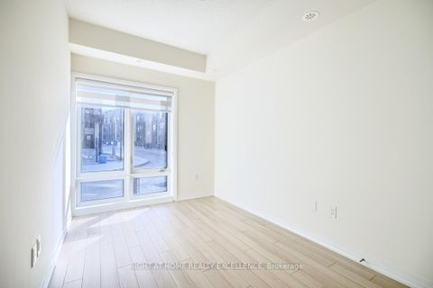 Photo 10 at 16 - 235 Mclevin Avenue E, Malvern, Toronto