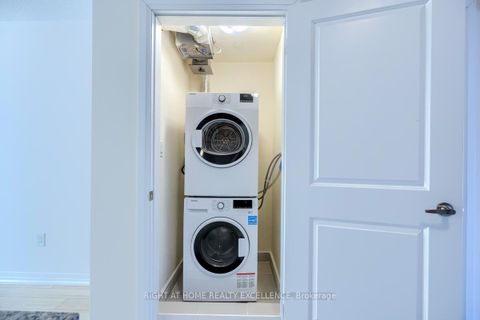 Photo 13 at 16 - 235 Mclevin Avenue E, Malvern, Toronto