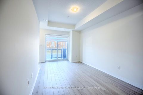 Photo 16 at 16 - 235 Mclevin Avenue E, Malvern, Toronto