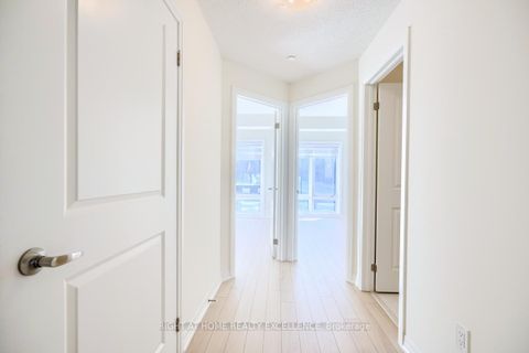Photo 17 at 16 - 235 Mclevin Avenue E, Malvern, Toronto