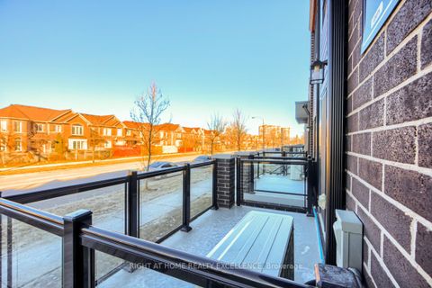 Photo 22 at 16 - 235 Mclevin Avenue E, Malvern, Toronto