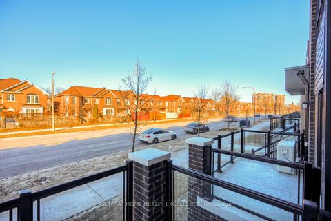 Photo 23 at 16 - 235 Mclevin Avenue E, Malvern, Toronto