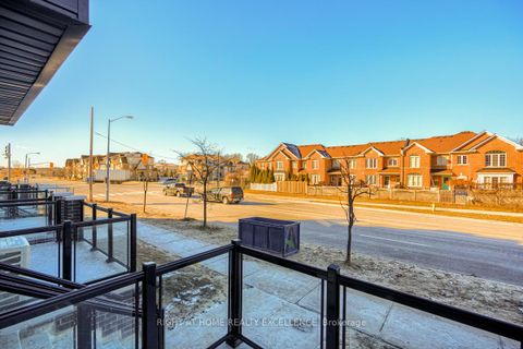 Photo 24 at 16 - 235 Mclevin Avenue E, Malvern, Toronto