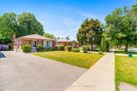 Photo 0 at 764 Brimley Road, Bendale, Toronto
