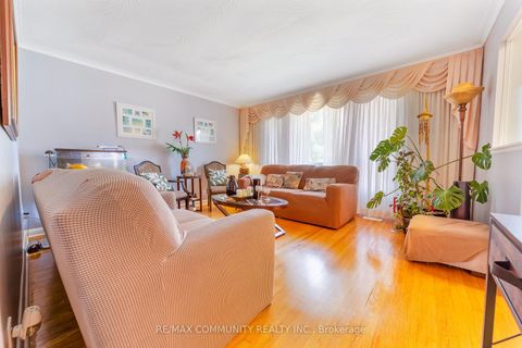 Photo 8 at 764 Brimley Road, Bendale, Toronto