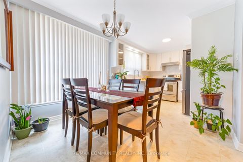 Photo 11 at 764 Brimley Road, Bendale, Toronto