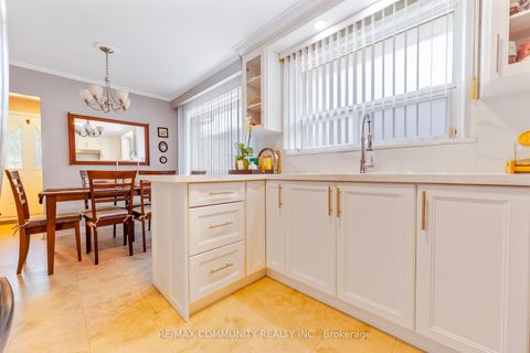 Photo 14 at 764 Brimley Road, Bendale, Toronto