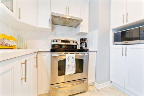 Photo 15 at 764 Brimley Road, Bendale, Toronto