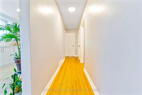 Photo 16 at 764 Brimley Road, Bendale, Toronto