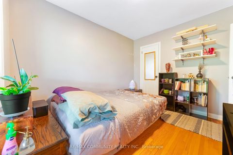 Photo 20 at 764 Brimley Road, Bendale, Toronto