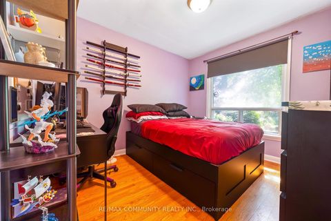 Photo 21 at 764 Brimley Road, Bendale, Toronto