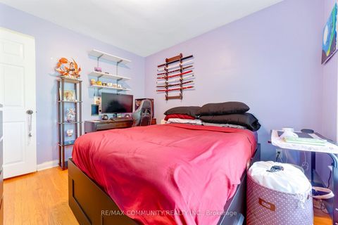 Photo 22 at 764 Brimley Road, Bendale, Toronto