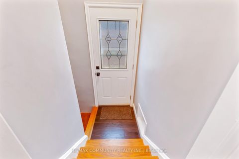 Photo 24 at 764 Brimley Road, Bendale, Toronto
