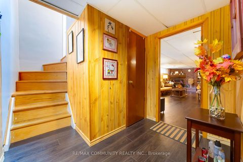 Photo 25 at 764 Brimley Road, Bendale, Toronto