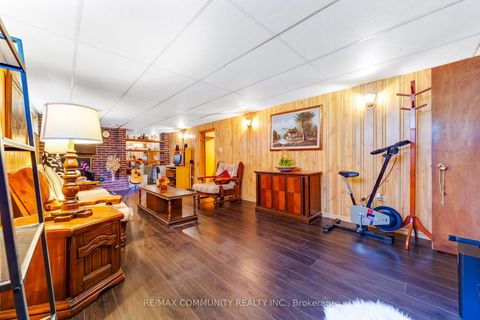 Photo 27 at 764 Brimley Road, Bendale, Toronto