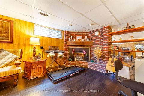 Photo 28 at 764 Brimley Road, Bendale, Toronto