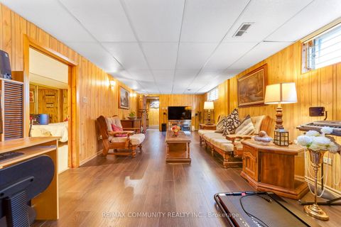Photo 29 at 764 Brimley Road, Bendale, Toronto