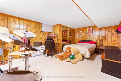 Photo 30 at 764 Brimley Road, Bendale, Toronto