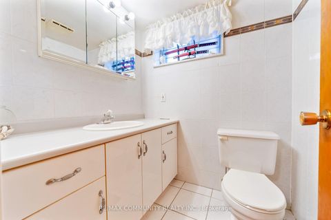 Photo 32 at 764 Brimley Road, Bendale, Toronto