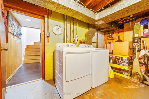 Photo 34 at 764 Brimley Road, Bendale, Toronto