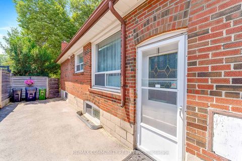 Photo 35 at 764 Brimley Road, Bendale, Toronto
