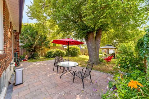 Photo 37 at 764 Brimley Road, Bendale, Toronto