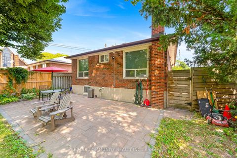 Photo 38 at 764 Brimley Road, Bendale, Toronto