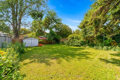 Photo 42 at 764 Brimley Road, Bendale, Toronto