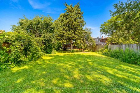 Photo 43 at 764 Brimley Road, Bendale, Toronto