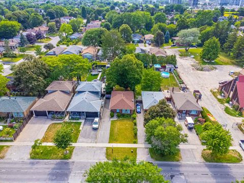Photo 44 at 764 Brimley Road, Bendale, Toronto