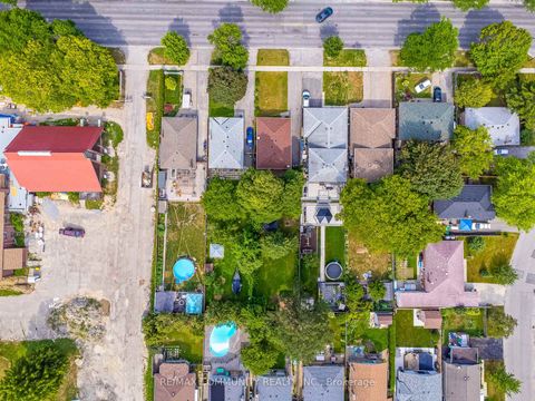 Photo 45 at 764 Brimley Road, Bendale, Toronto