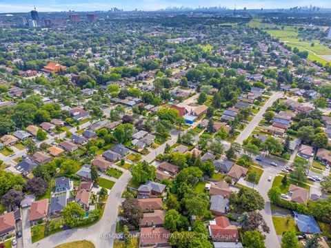 Photo 47 at 764 Brimley Road, Bendale, Toronto