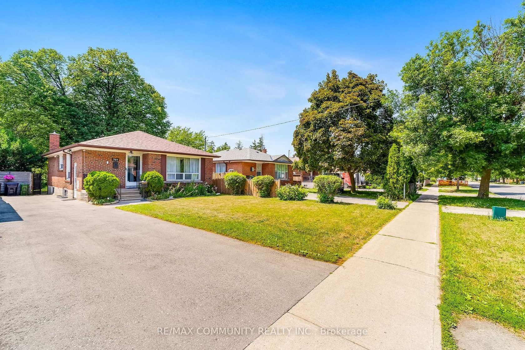 764 Brimley Road, Bendale, Toronto 