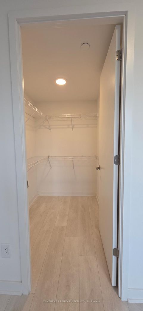 Photo 1 at 309 - 8 Tippett Road, Clanton Park, Toronto