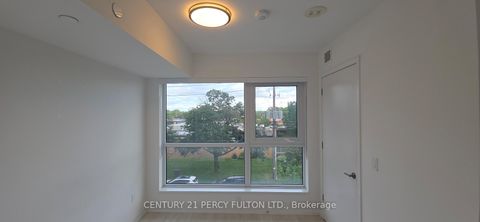 Photo 2 at 309 - 8 Tippett Road, Clanton Park, Toronto