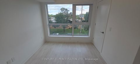 Photo 3 at 309 - 8 Tippett Road, Clanton Park, Toronto