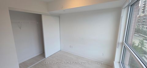 Photo 4 at 309 - 8 Tippett Road, Clanton Park, Toronto