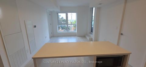 Photo 5 at 309 - 8 Tippett Road, Clanton Park, Toronto
