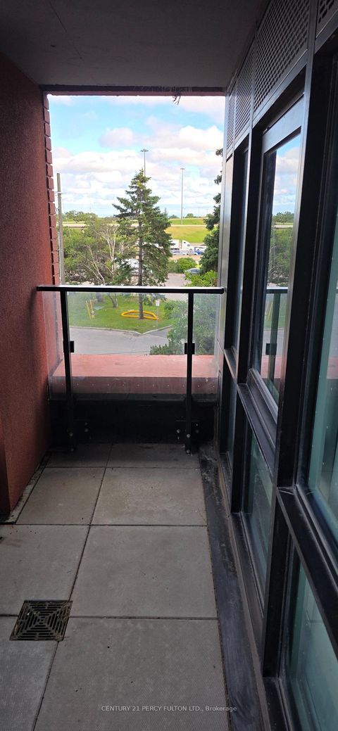 Photo 10 at 309 - 8 Tippett Road, Clanton Park, Toronto