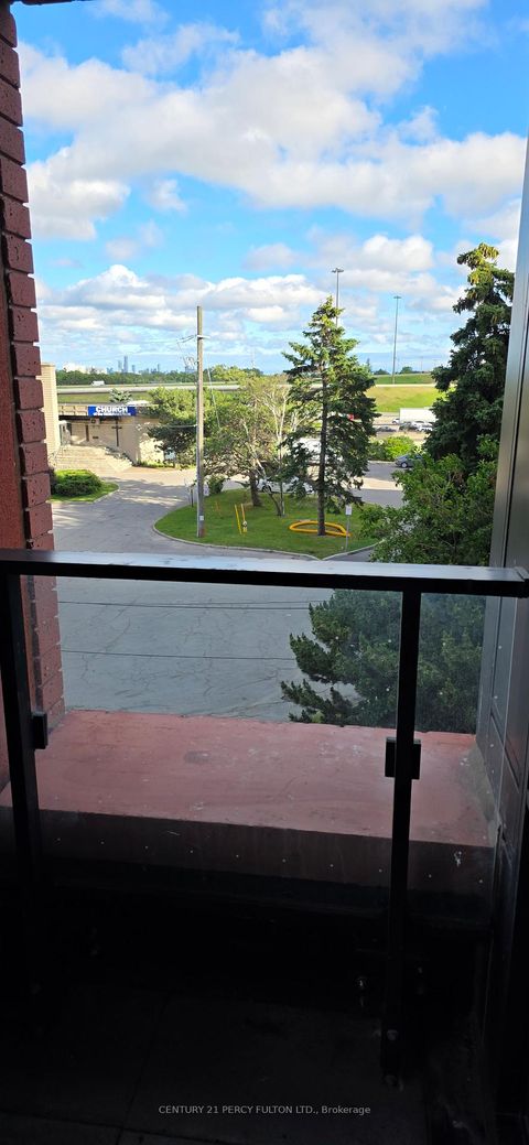 Photo 11 at 309 - 8 Tippett Road, Clanton Park, Toronto