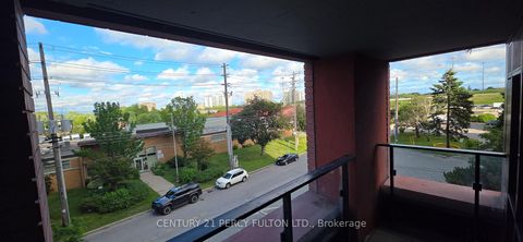 Photo 14 at 309 - 8 Tippett Road, Clanton Park, Toronto