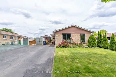 Photo 0 at 114 John Tabor Trail, Malvern, Toronto