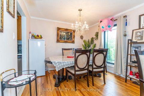 Photo 12 at 114 John Tabor Trail, Malvern, Toronto