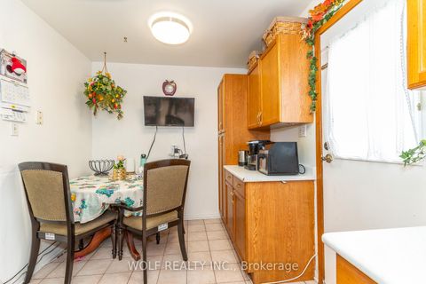 Photo 15 at 114 John Tabor Trail, Malvern, Toronto