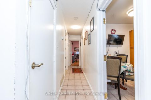 Photo 17 at 114 John Tabor Trail, Malvern, Toronto