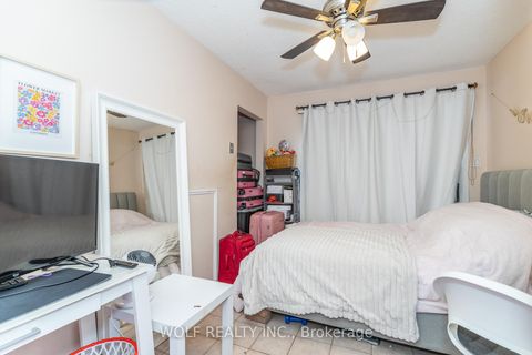 Photo 18 at 114 John Tabor Trail, Malvern, Toronto
