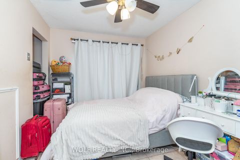 Photo 19 at 114 John Tabor Trail, Malvern, Toronto